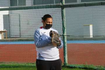  Telde, sede del primer campo homologado por la Federación Española de Béisbol y Sófbol/TA.